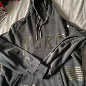 Ecko hoodie